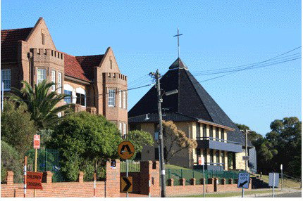 St Andrew's School Malabar - Perth Private Schools 1