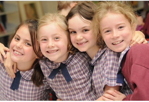 St Brendan's Primary School - Perth Private Schools 1