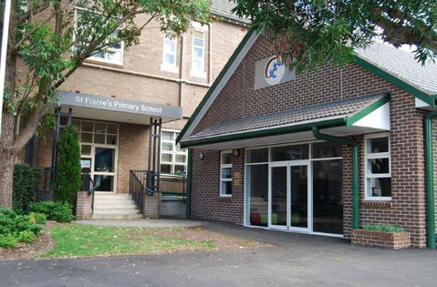 St Fiacre's School - Perth Private Schools 1