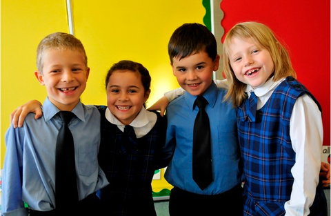 St Columba's School - Perth Private Schools 1