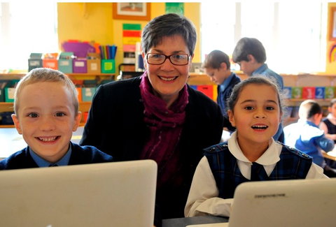 St Columba's School - Perth Private Schools 2