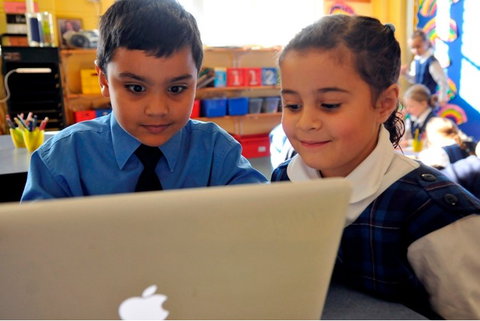 St Columba's School - Perth Private Schools 4