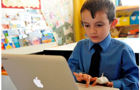 St Columba's School - Perth Private Schools 5