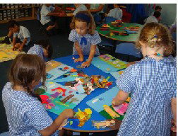 St Pius School Enmore - Perth Private Schools 3