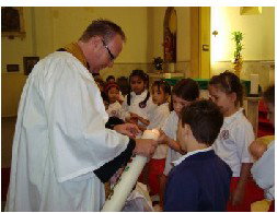 St Pius School Enmore - Perth Private Schools 4