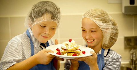 Rosebank College - Perth Private Schools 3