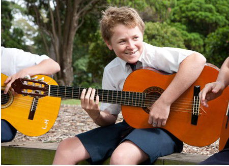St Paul's Catholic College Manly - Perth Private Schools 0