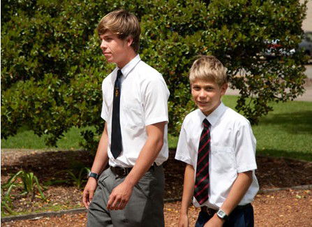 St Paul's Catholic College Manly - Perth Private Schools 1
