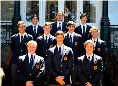St Paul's Catholic College Manly - Perth Private Schools 2