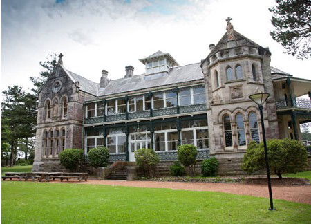 St Paul's Catholic College Manly - Perth Private Schools 3
