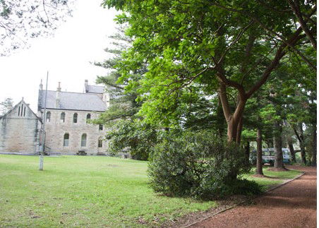 St Paul's Catholic College Manly - Perth Private Schools 4