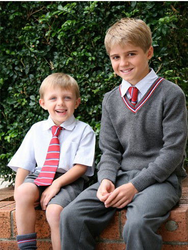 Pittwater House - Perth Private Schools 1