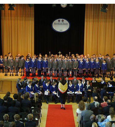 Pittwater House - Perth Private Schools 3