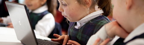 St Michael's Primary School Meadowbank - Perth Private Schools 1