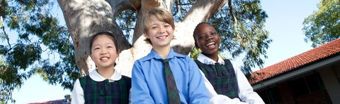St Michael's Primary School Meadowbank - Perth Private Schools 3