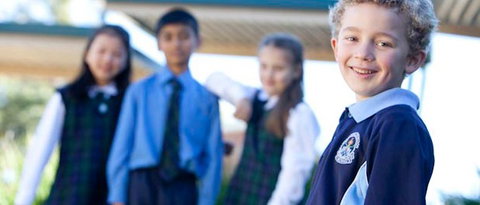 St Michael's Primary School Meadowbank - Perth Private Schools 4