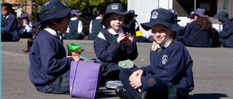 St Michael's Primary School Meadowbank - Perth Private Schools 5
