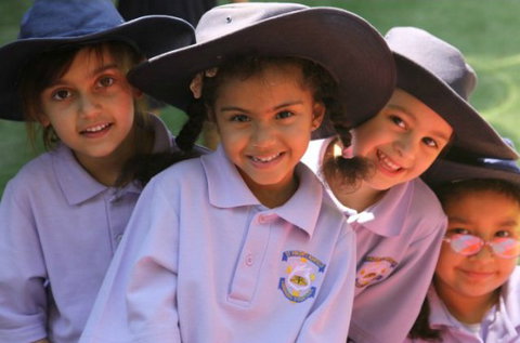 St Vincent's Primary School Ashfield - Perth Private Schools 1