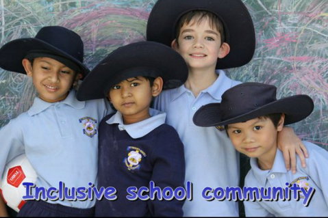 St Vincent's Primary School Ashfield - Perth Private Schools 2
