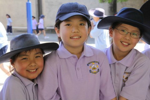 St Vincent's Primary School Ashfield - Perth Private Schools 4