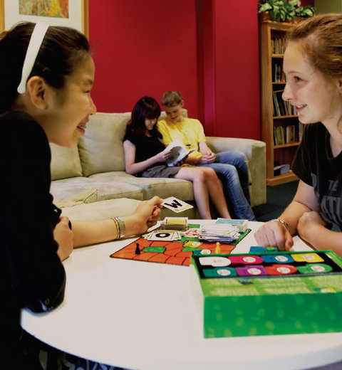 PLC Sydney - Perth Private Schools 1