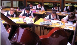PLC Sydney - Perth Private Schools 3