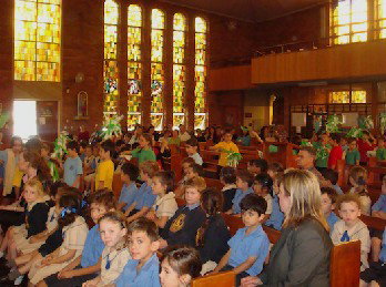 St Ambrose Primary School - Perth Private Schools 1