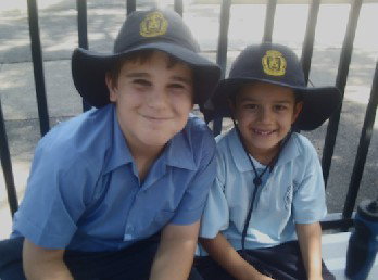 St Ambrose Primary School - Perth Private Schools 2