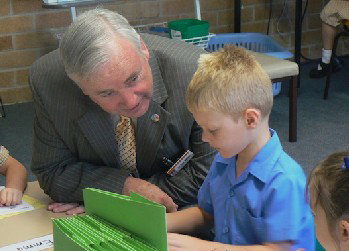 St Ambrose Primary School - Perth Private Schools 3