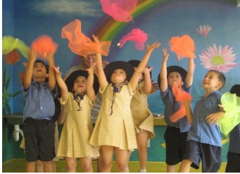 St Ambrose Primary School - Perth Private Schools 4
