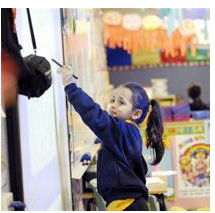 Holy Family School East Granville - Perth Private Schools 2