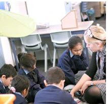 Holy Family School East Granville - Perth Private Schools 3