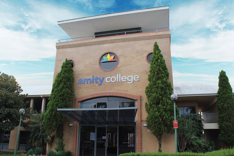Amity College - Perth Private Schools 1