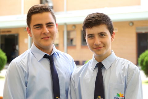 Amity College - Perth Private Schools 7