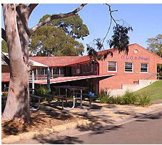 Our Lady Queen Of Peace Primary Greystanes - Perth Private Schools 3