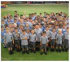 Our Lady Queen Of Peace Primary Greystanes - Perth Private Schools 4
