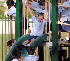 St Bernadette's Primary Lalor Park - Perth Private Schools 1