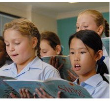 St Bernadette's Primary Lalor Park - Perth Private Schools 2