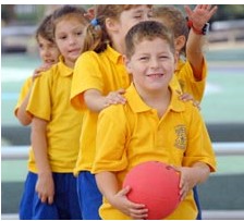 St Bernadette's Primary Lalor Park - Perth Private Schools 3