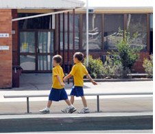 St Bernadette's Primary Lalor Park - Perth Private Schools 4