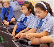St Andrew's Primary Marayong - Perth Private Schools 3