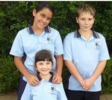 St Monica's Primary North Parramatta - Perth Private Schools 1
