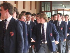 Redfield College - Perth Private Schools 2