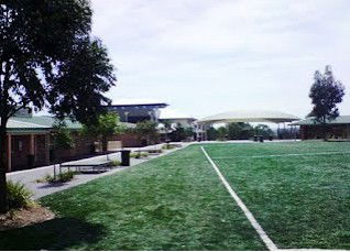 All Saints Catholic Senior College - Perth Private Schools 3