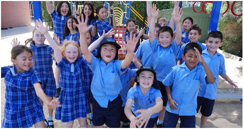 Greenacre Baptist Christian Community School - Perth Private Schools 1