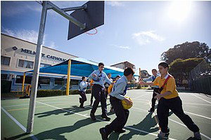 Holy Saviour School Greenacre - Perth Private Schools 3