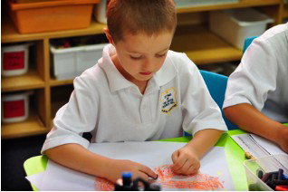 St Paul Of The Cross Primary School - Perth Private Schools 1