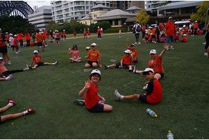 St Paul Of The Cross Primary School - Perth Private Schools 3