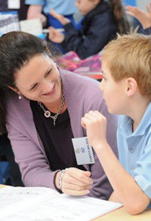 Our Lady Of Fatima Primary Caringbah - Perth Private Schools 5