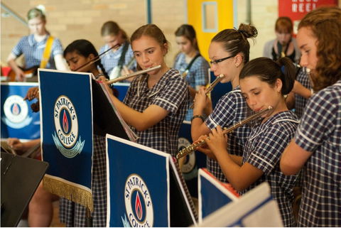 St Patrick's College Campbelltown - Perth Private Schools 2